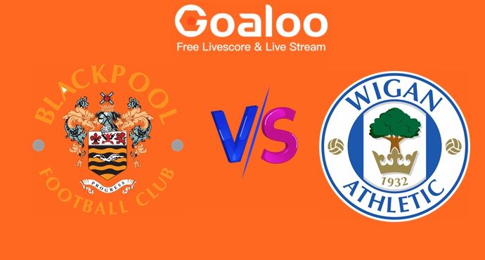 Blackpool vs Wigan Prediction 29 October 2024