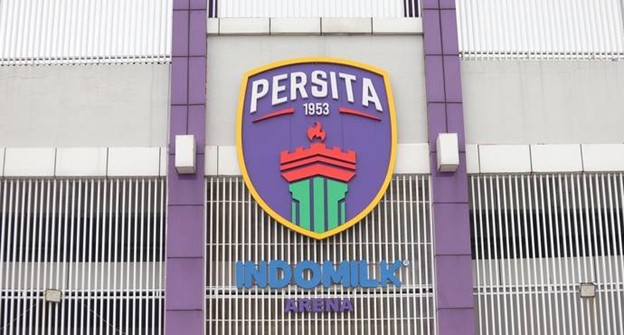 Indomilk Arena Renovations Complete, Persita Tangerang Returns Home