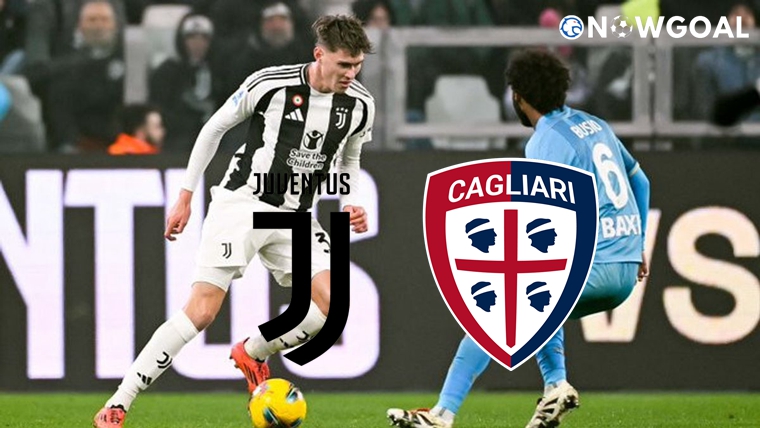 Coppa Italia - Juventus VS Cagliari Prediciton