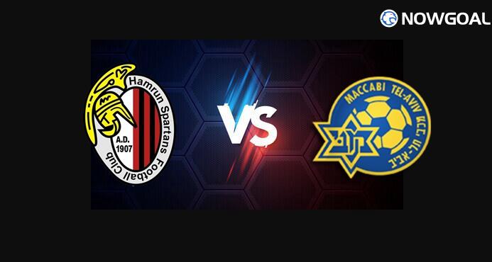 5th Aug. UEFA Europa League - Hamrun Spartans VS Maccabi Tel Aviv Prediction