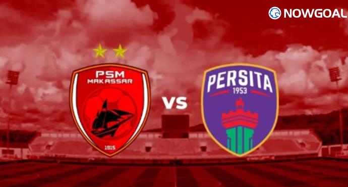Persita Aim to Extend Dominance Against Winless PSM