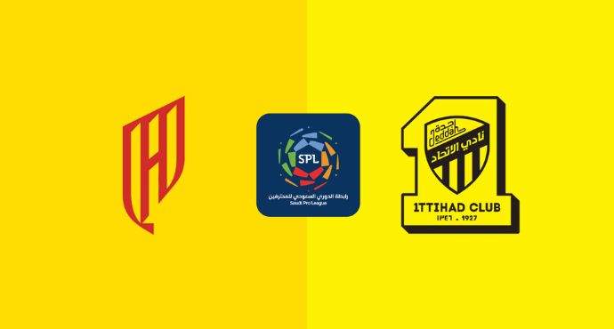 Al Quadisiya Aim to Break Al Ittihad Hoodoo in Crucial Clash