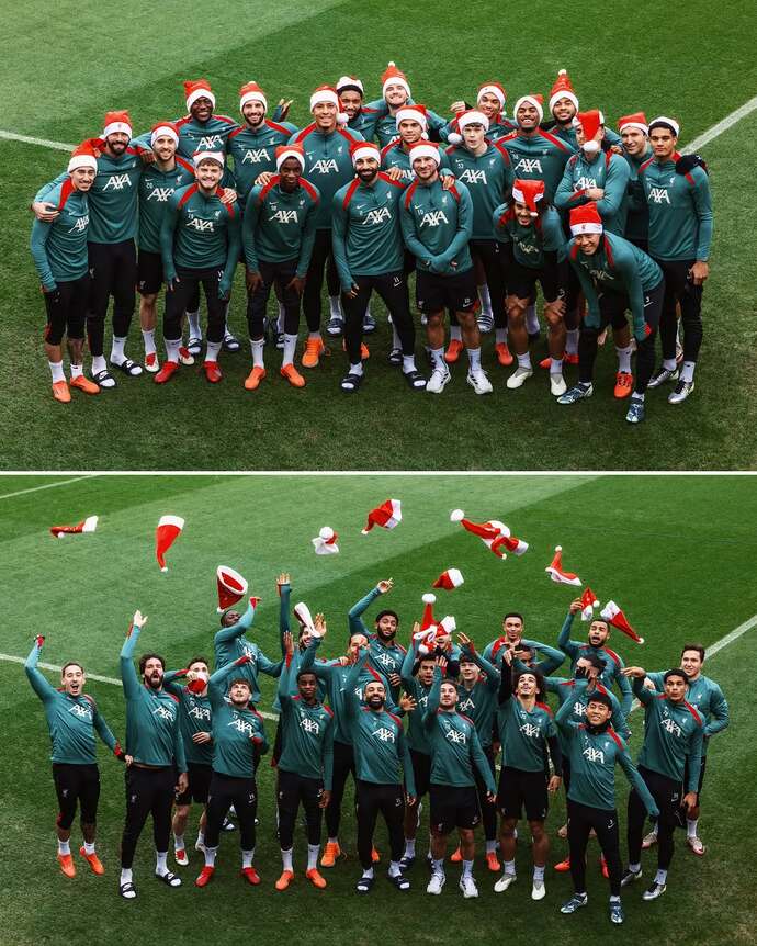 Merry Christmas!🎄⛄