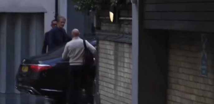 Manchester United there is currently no indication that a managerial change will be made