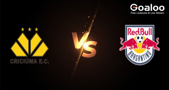 Brazil Serie A---Criciuma VS Bragantino Preview