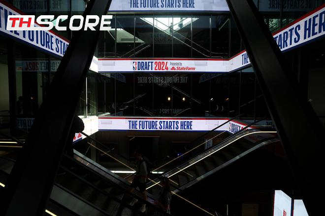 เอ็นบีเอ ประกาศการจัดงานดราฟท์ปี 2025 วันที่ 26 และ 27 มิถุนายน