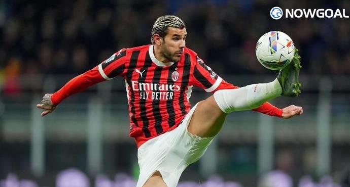 Theo Hernandez Set for Al Hilal Move as Milan Nears Defensive Overhaul