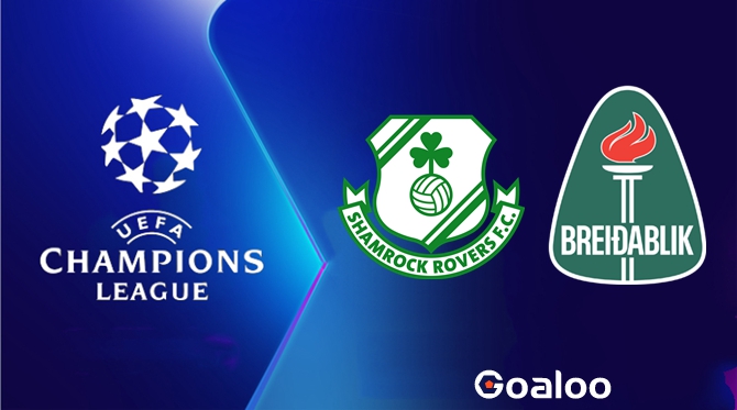 Shamrock Rovers vs Breidablik Prediction UEFA Champions League