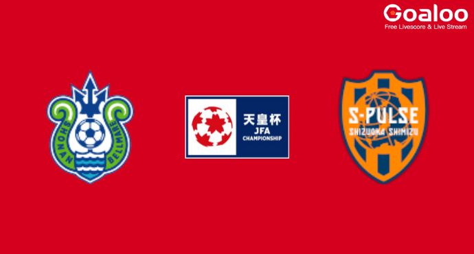 Shimizu S-Pulse vs. Shonan Bellmare: A Battle for Redemption