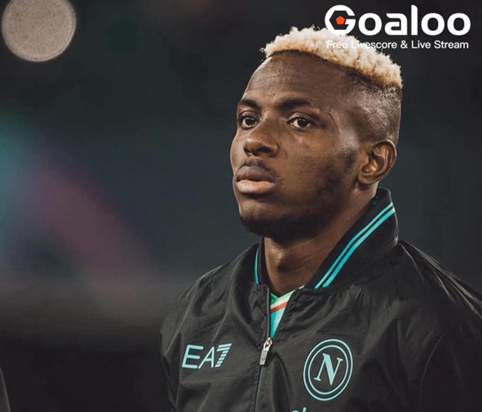 Chelsea Veteran On Napolis Radar Should PSG Secure Star Forward Romano Says