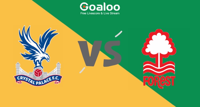 Crystal Palace vs. Nottingham Forest: Match Prediction---2026/10/11