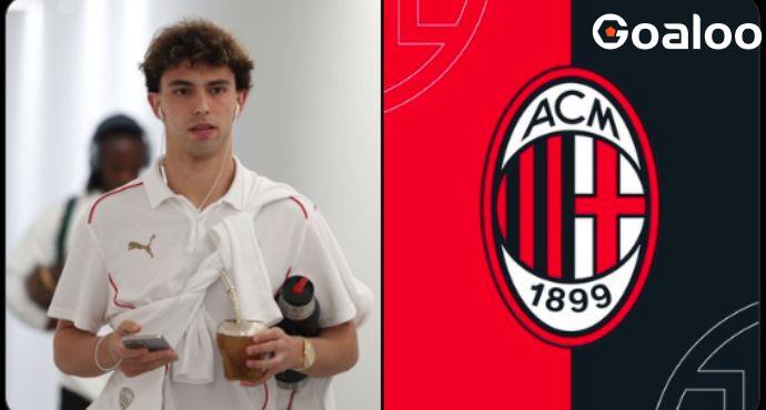 AC Milan to Part Ways with João Félix as Chelsea Seeks New Club for Portuguese Star