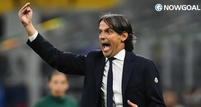 Inzaghi Turns Down Manchester United Approach Amid Managerial Uncertainty