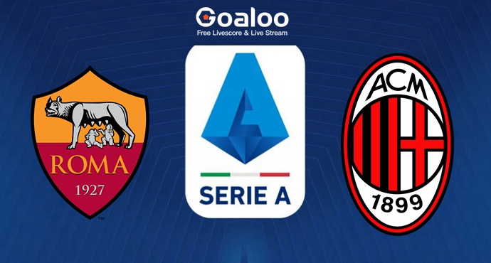 Roma vs Milan Prediction 19 May 2025