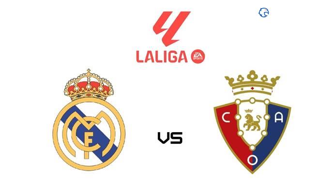 Real Madrid’s Season Kickoff: Can Osasuna Upset the Odds?