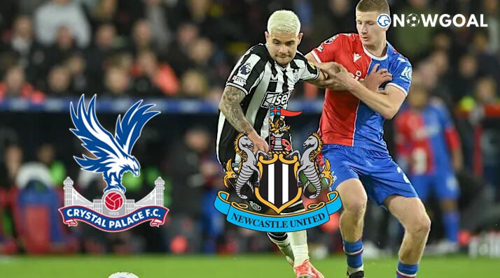 English Premier League - Crystal Palace VS Newcastle United Prediction