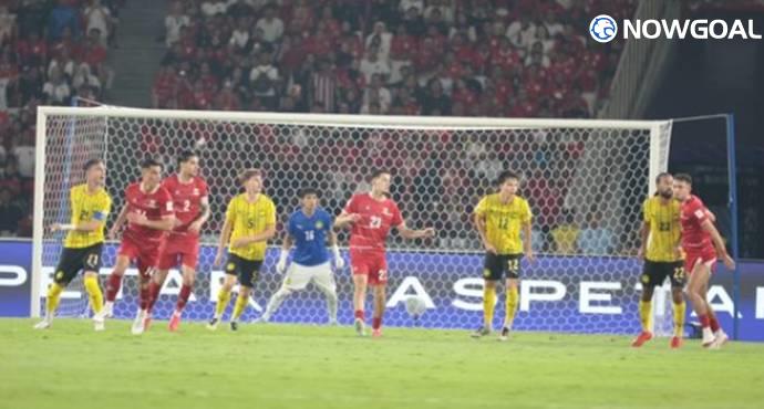 Indonesia’s Path to the FIFA ASEAN Cup 2026 Final After Malaysia Draw