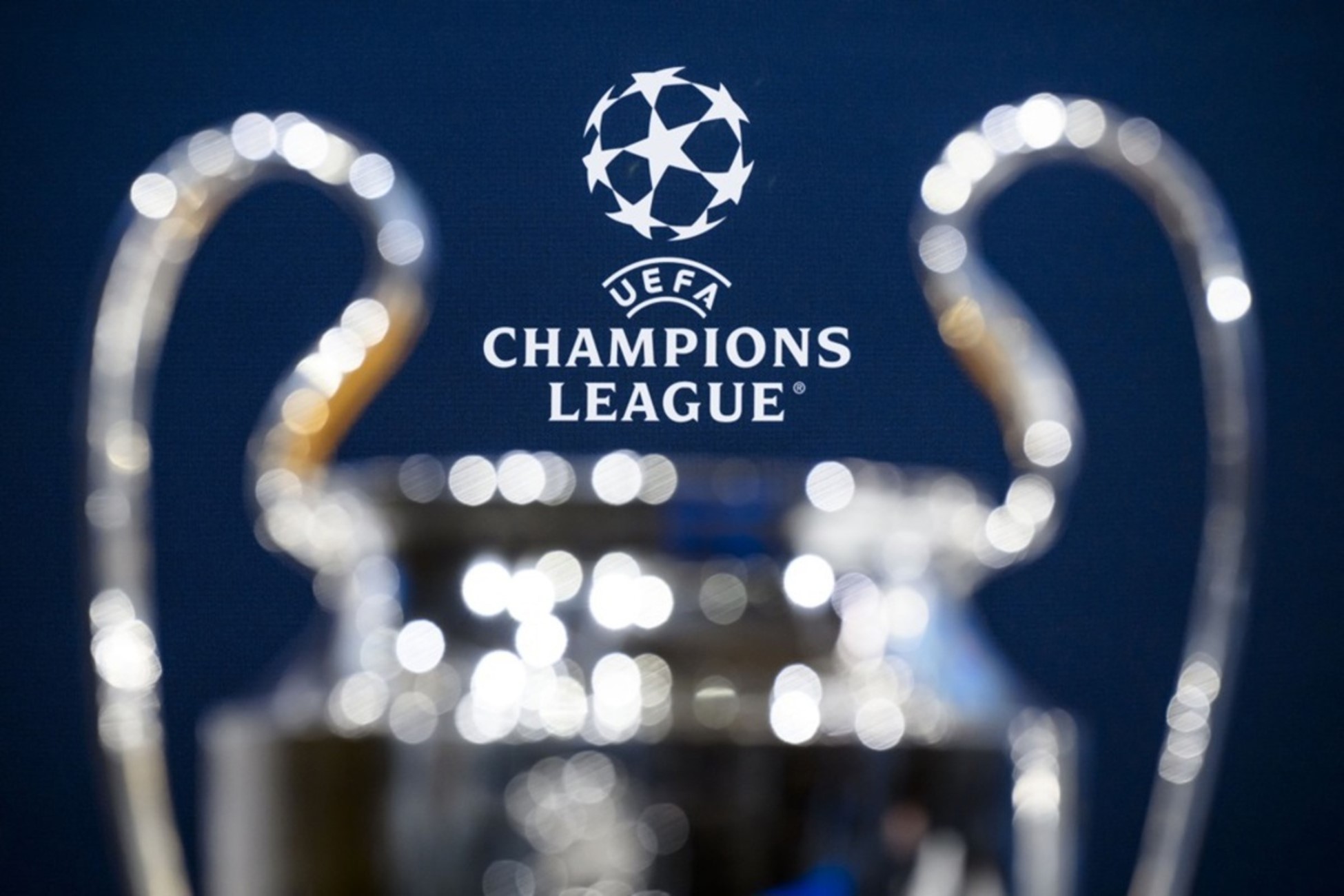 Dua Klub Italia Masuk 8 Besar Setelah Matchday 5 Liga Champions UEFA