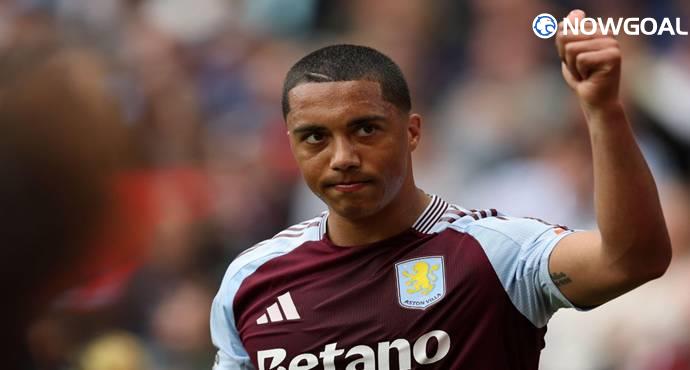 Atletico Madrid Targets Aston Villa Star Youri Tielemans to Boost Midfield