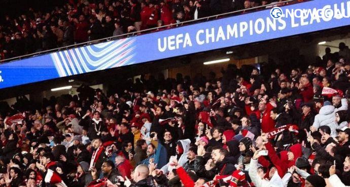 Benfica Ignite the Estádio da Luz as Real Madrid Seek Redemption in Champions League Showdown
