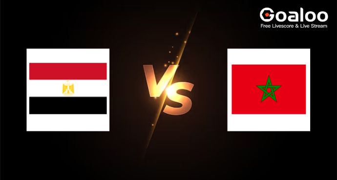 Men Olympic Football Tournament---Egypt U23 VS Morocco U23 Preview