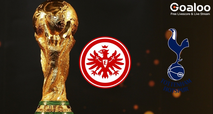 Frankfurt vs Tottenham Prediction 18 April 2025