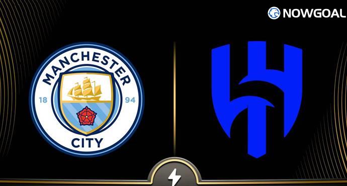 Unbeaten Clash: Man City Poised to Outclass Al-Hilal in Club World Cup Showdown