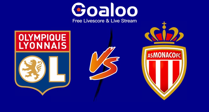 Olympique Lyonnais Monaco prediction