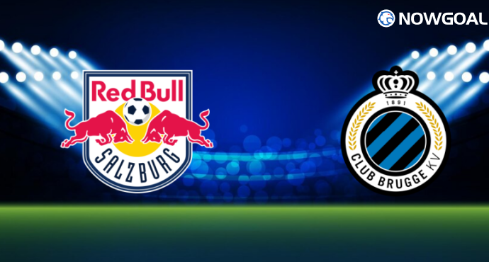 Prediction: August 6th UEFA Champions League Red Bull Salzburg vs Club Brugge
