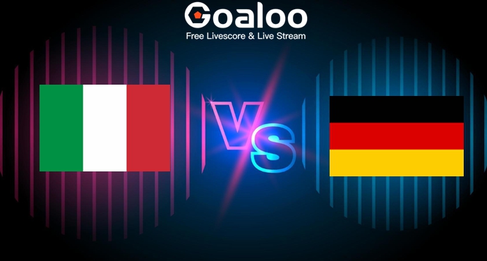 Germany U21 VS Italy U21 Prediction 23 June 2025