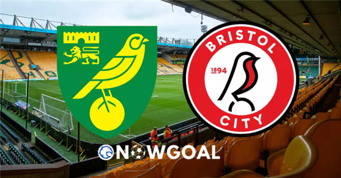 Bristol City vs Norwich City Bristol City vs Norwich City