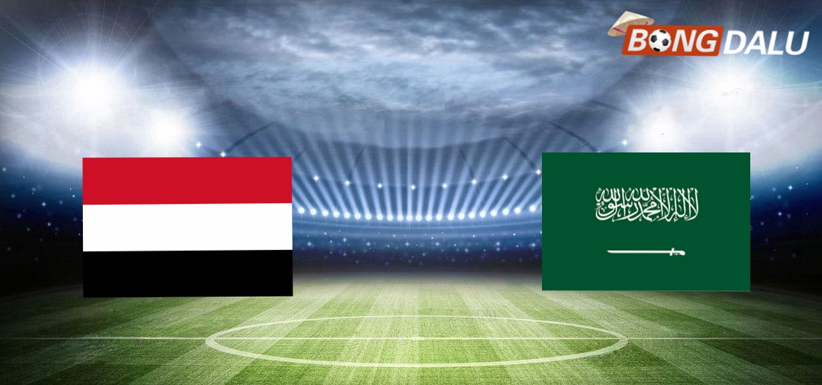 Nhận định Yemen VS Ả Rập Xê Út, 21:25 25/12/2024 Gulf Cup of Nations