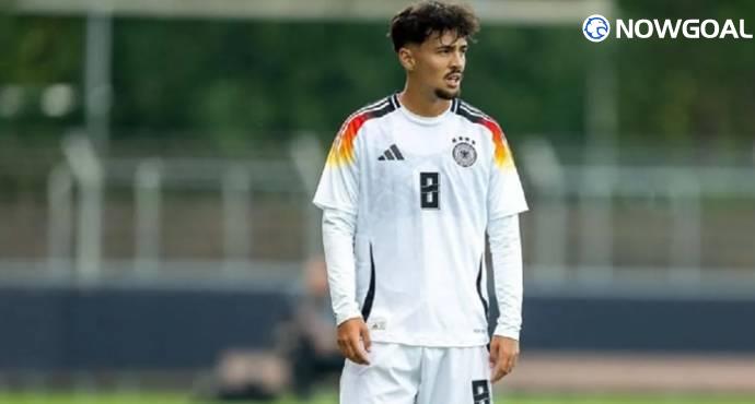 Laurin Ulrich Receives Germany U-21 Call-Up as Indonesia’s Naturalization Interest Faces New Twist