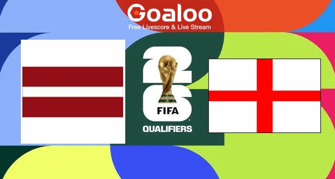 Latvia VS England Prediction 15 October 2025