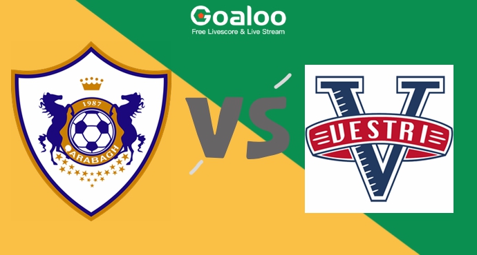 Qarabag FK vs. Vestri: Match Prediction