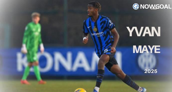 Inter Milan Strengthens Future with Contract Extensions for Three Promising Talents