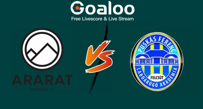 FC Avan Academy VS Videoton Puskas Akademia Prediction 8 August 2024