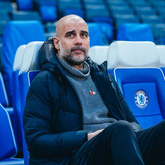 Chelsea 4-4 Manchester City - Premier League