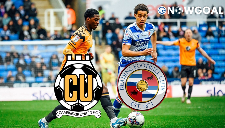 England League 1 - Cambridge United VS Reading Prediction