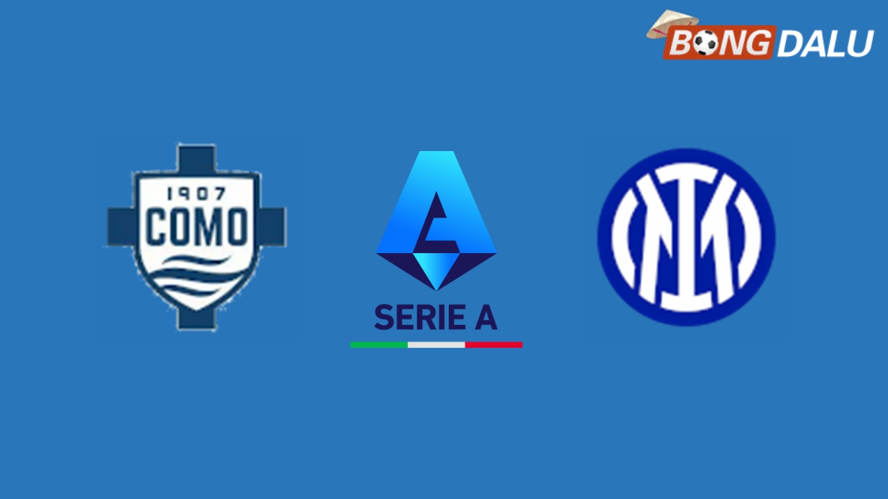 Nhận định Como vs Inter Milan 01:45 24/05/2025 VĐQG Ý