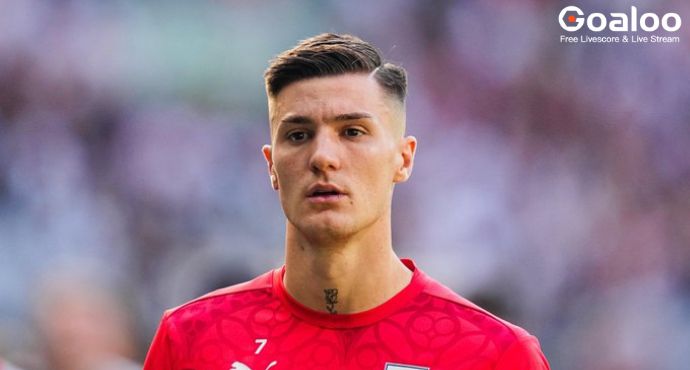 Newcastle United Intensify Transfer Pursuit with €90m Bid for RB Leipzig’s Benjamin Šeško