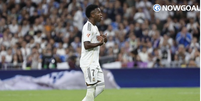 Trust Breakdown Between Vinícius Júnior and Xabi Alonso Threatens Real Madrid Future