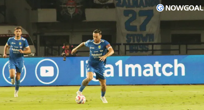 Schedule and Preview: Persib vs. PSIS Semarang in Liga 1 This Week
