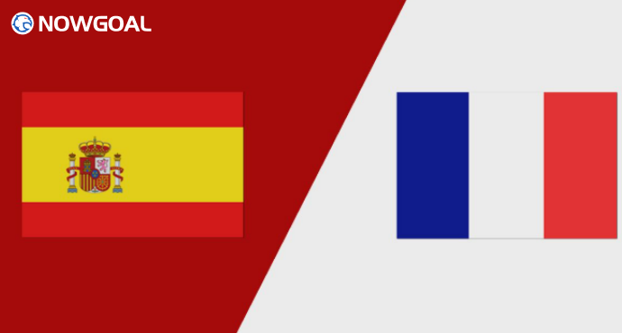 Spain vs France: UEFA Nations League Showdown - Prediction
