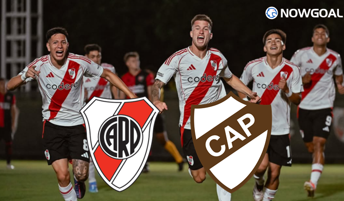 July 13th Argentine Division 1 - River Plate VS CA Platense Prediction