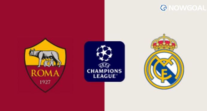 Roma vs Real Madrid: Can Los Blancos Conquer the Olimpico Again?
