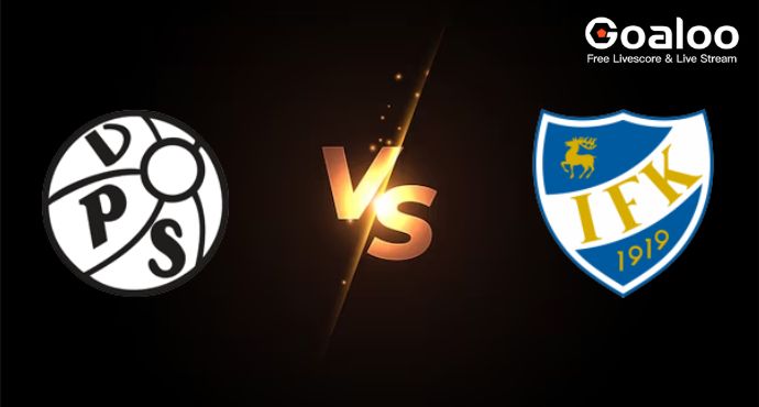 Finland Veikkausliga---Vaasa VPS VS IFK Mariehamn Live scores