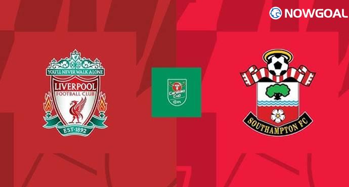 Liverpool Set for EFL Cup Showdown with Southampton Amid Perfect Start