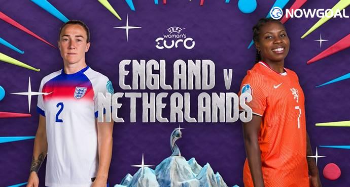Do or Die: England Women Face Dutch Test to Stay Alive at Euro 2025