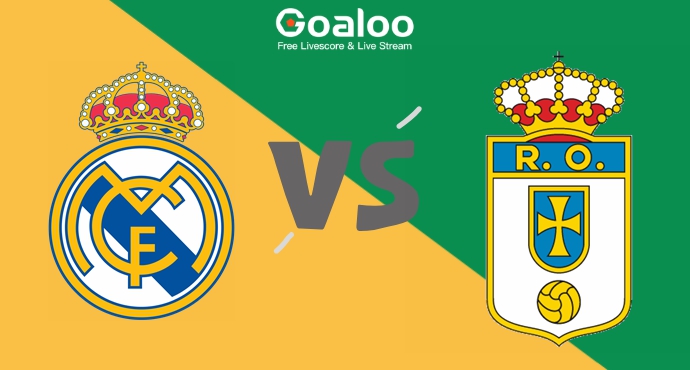 ⚔️ Real Madrid vs. Real Oviedo: The Copa del Rey Final